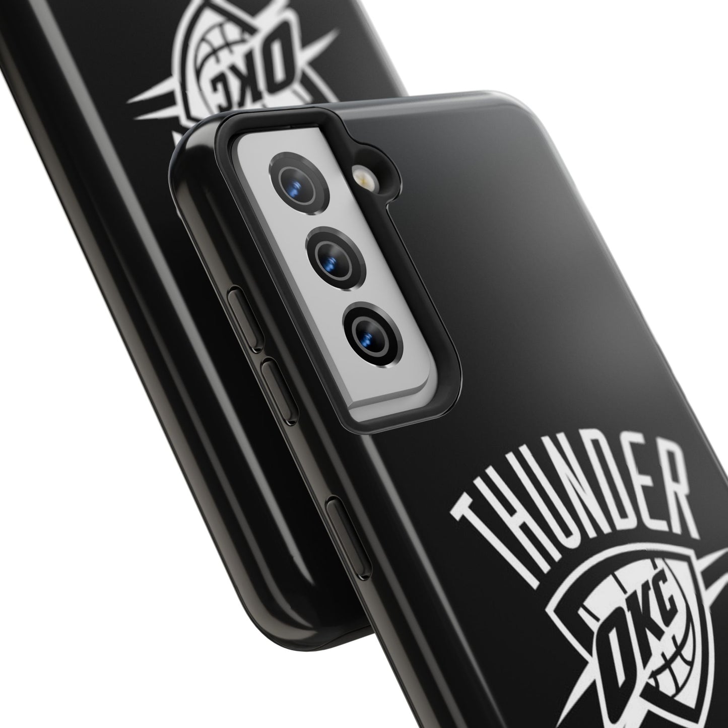 Classic Oklahoma City Thunder Phone Case