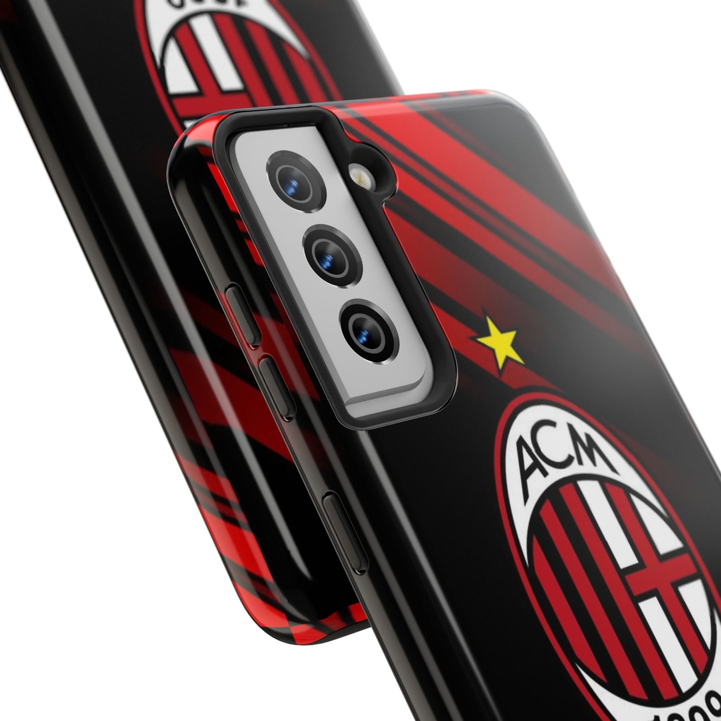 AC Milan Phone Case