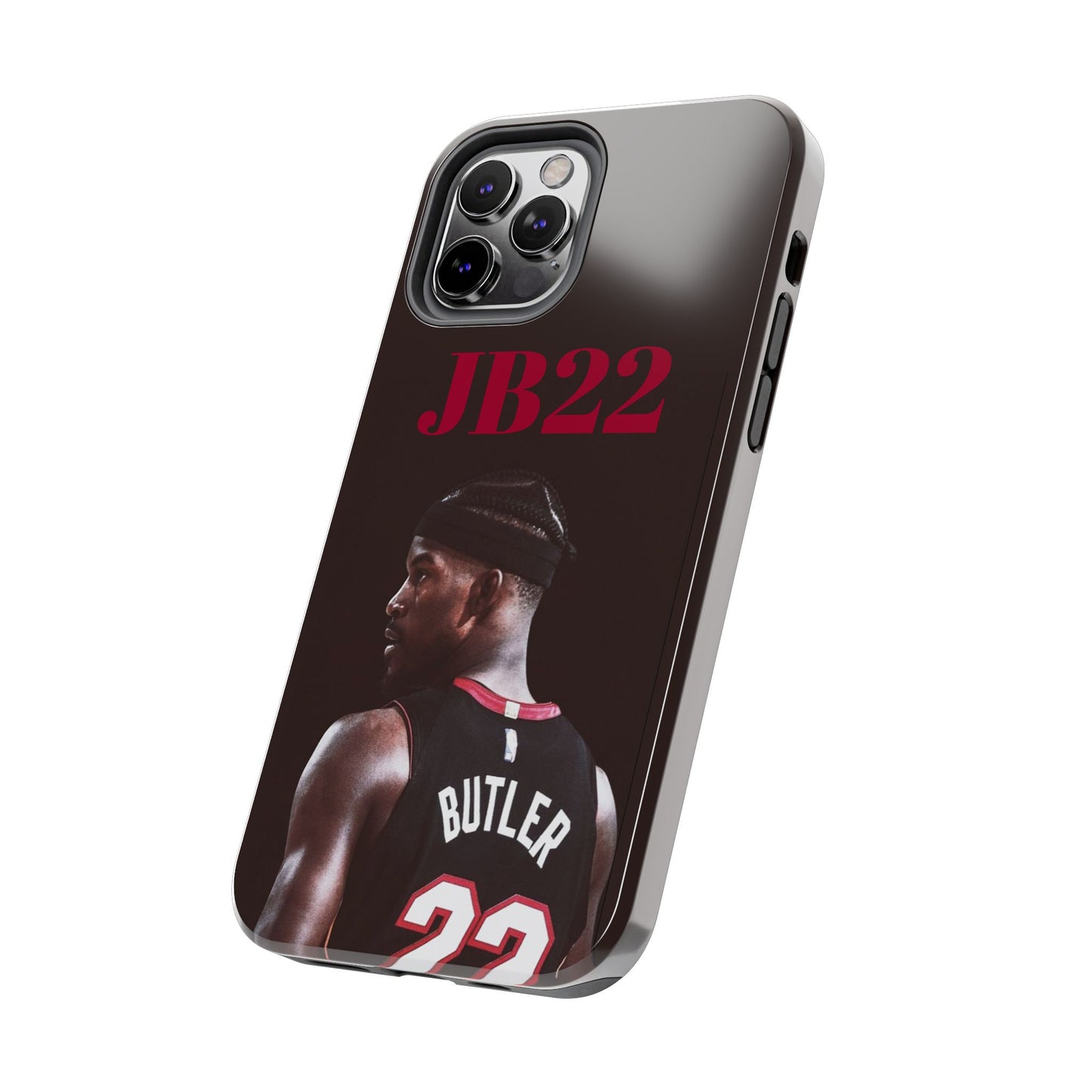 Jimmy Butler Phone Case