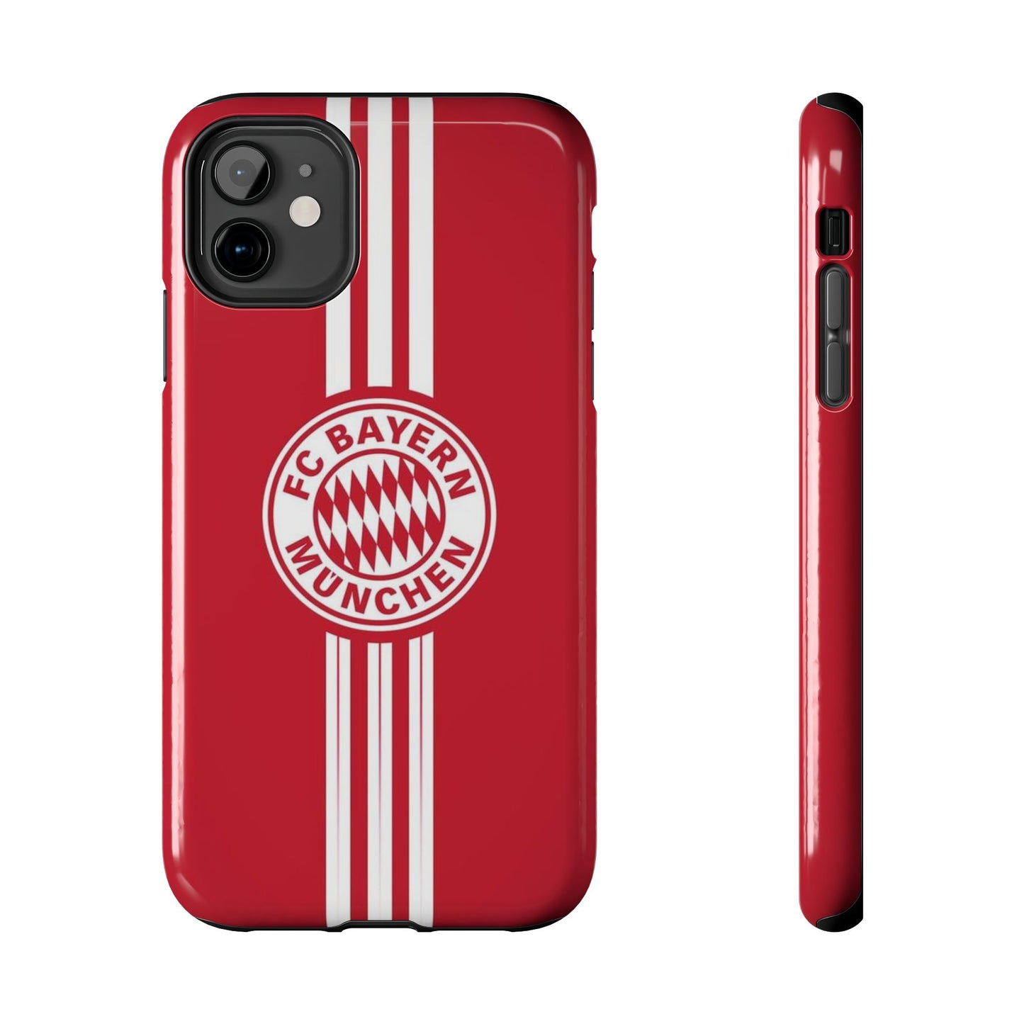 FC Bayern Munich Phone Case