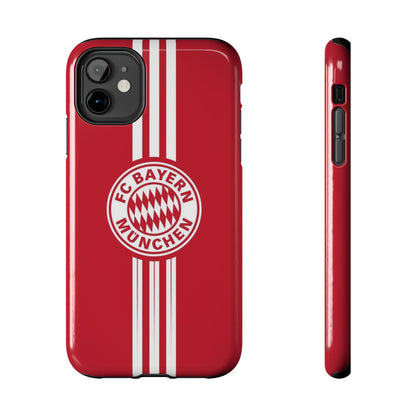 FC Bayern Munich Phone Case