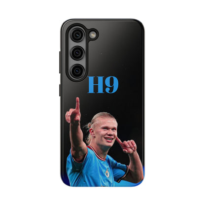 Haaland Phone Case