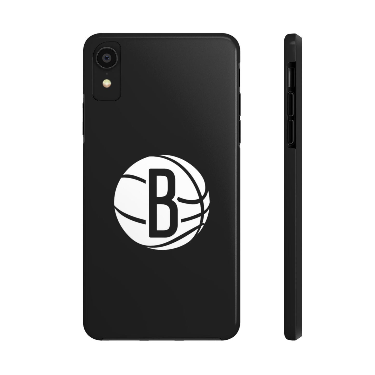 Brooklyn Nets Logo Phone Case