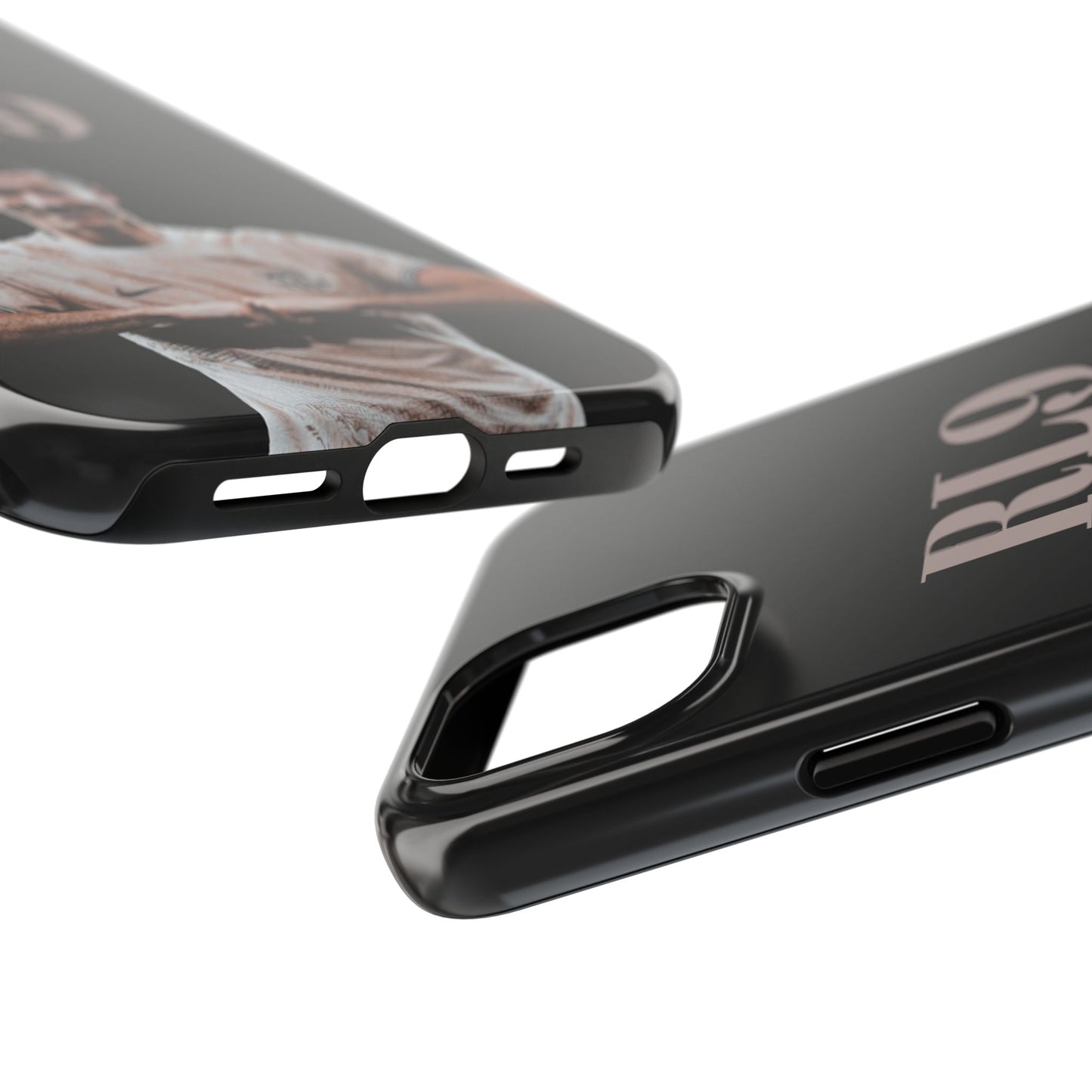 Robert Lewandowski Phone Case