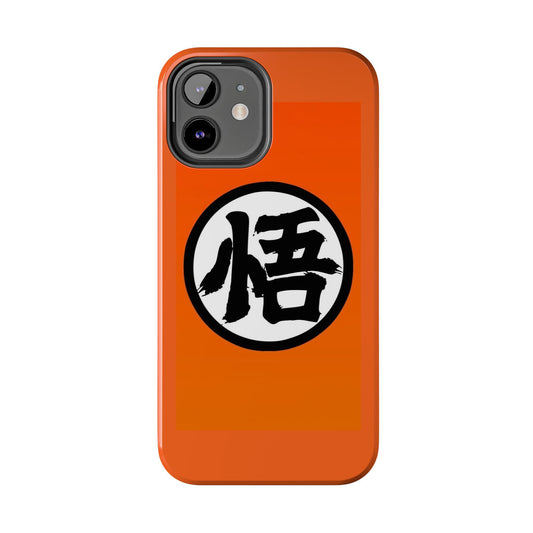 Dragon Ball Phone Case
