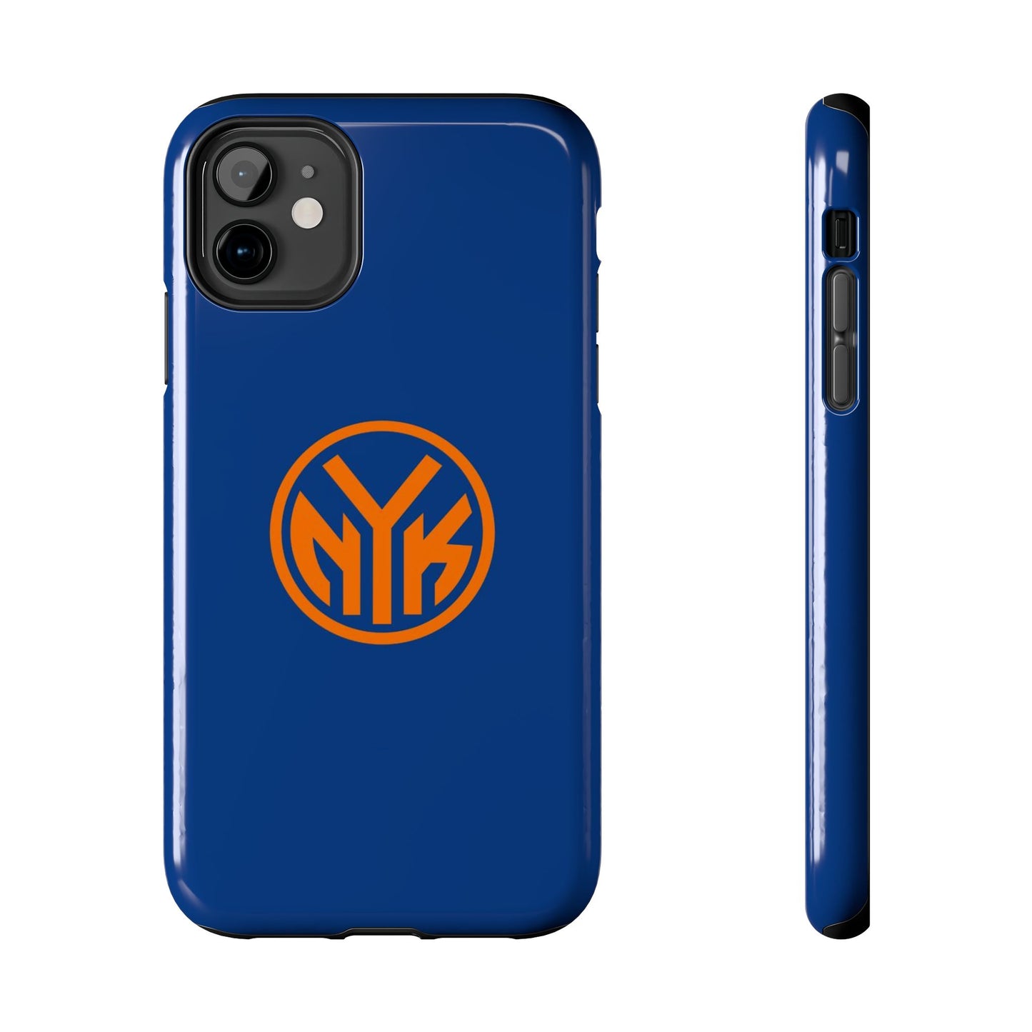 New York Knicks Logo Phone Case