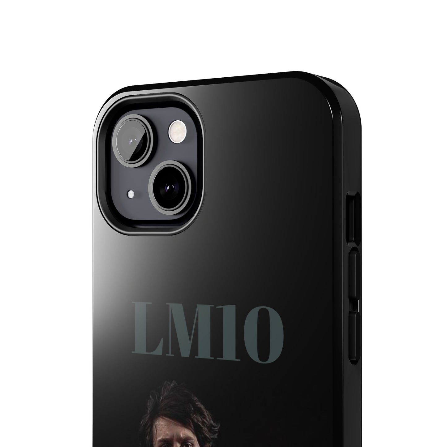 Lionel Messi Phone Case