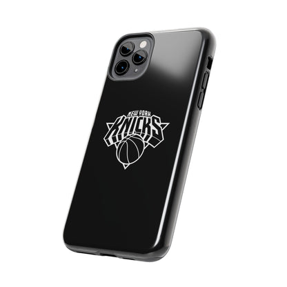Classic New York Knicks Phone Case