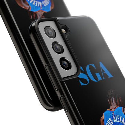 SGA Phone Case