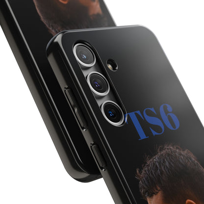 Thiago Silva Phone Case