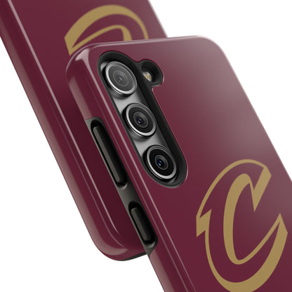 Cleveland Cavaliers Logo Phone Case