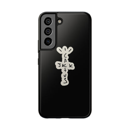 Cactus Jack Phone Case