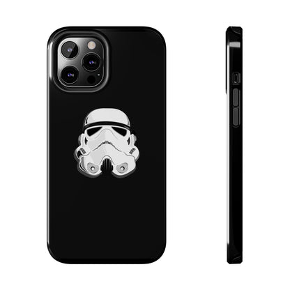 Storm Trooper Phone Case