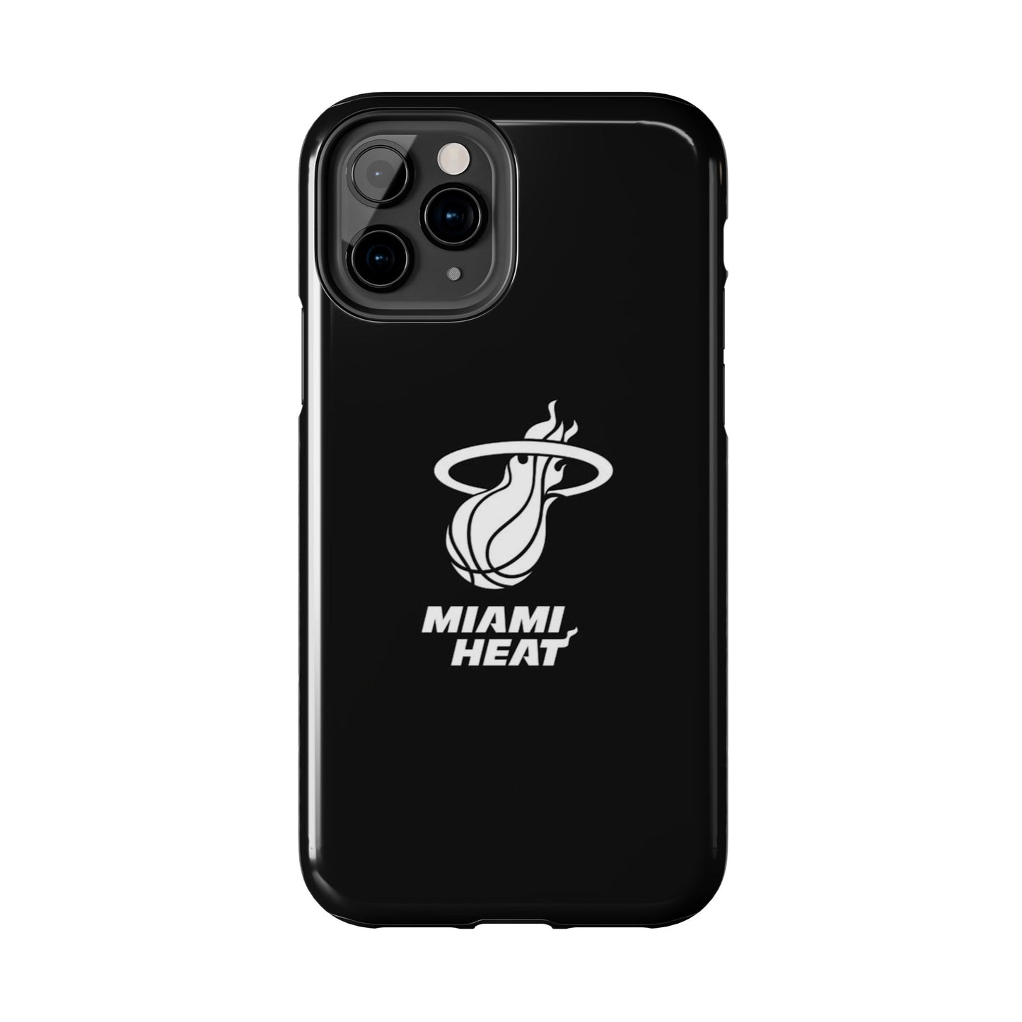 Classic Miami Heat Phone Case