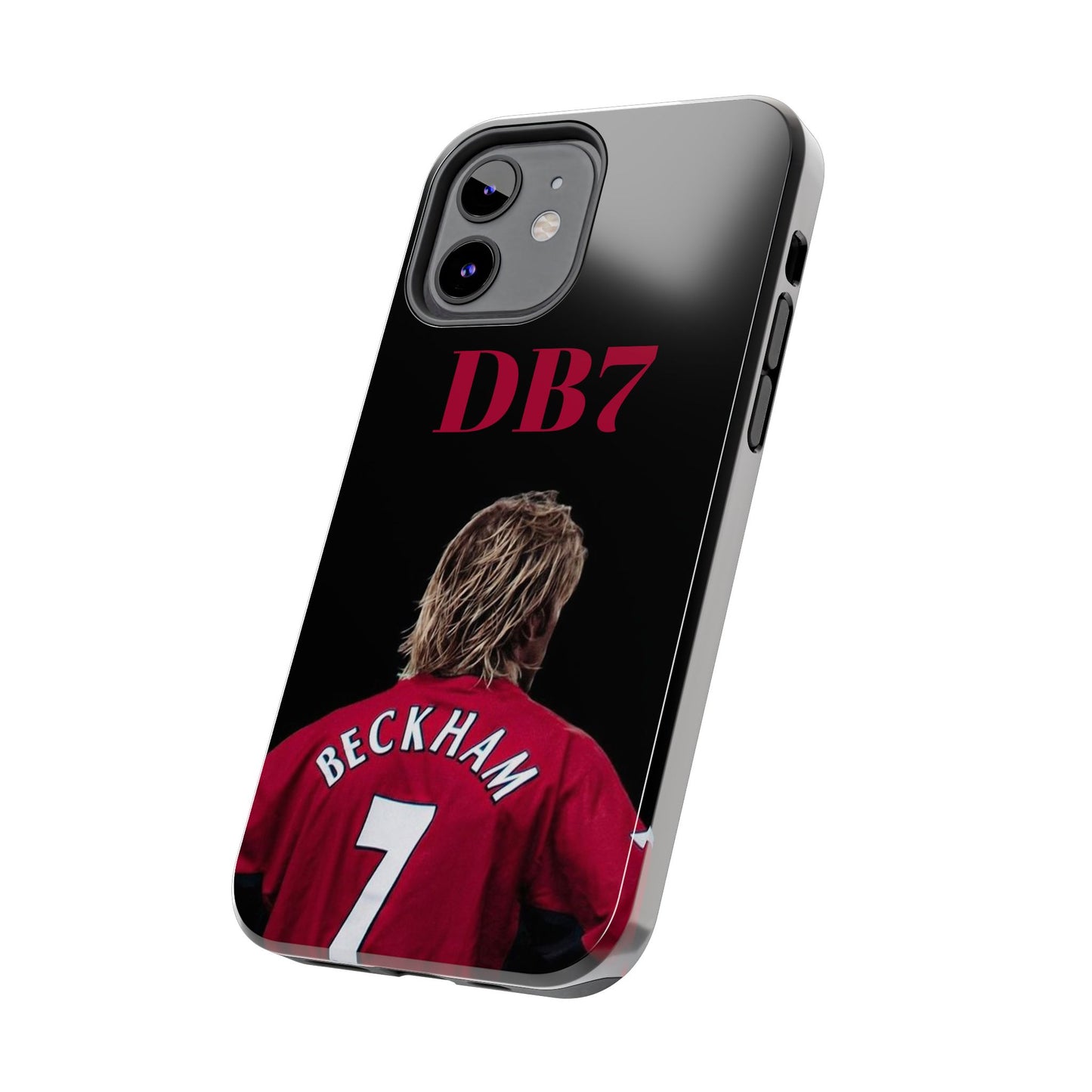 Beckham Phone Case