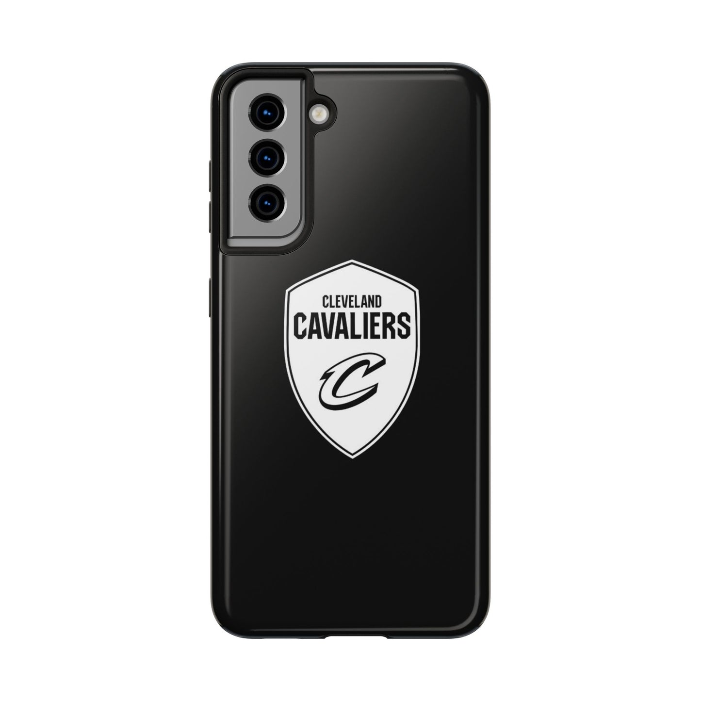 Classic Cleveland Cavaliers Phone Case