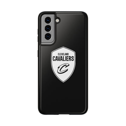 Classic Cleveland Cavaliers Phone Case