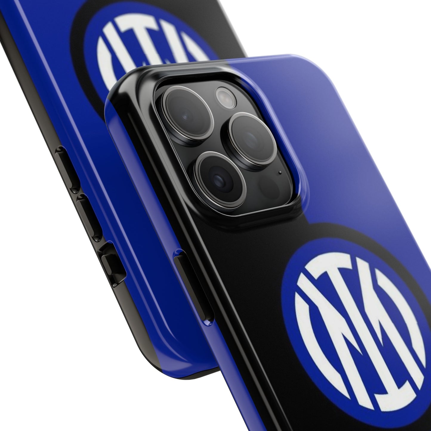 Inter Milan Phone Case