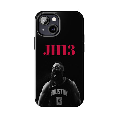 James Harden Phone Case