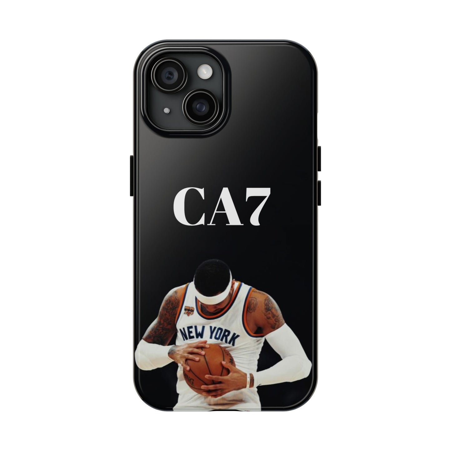 Carmelo Anthony Phone Case