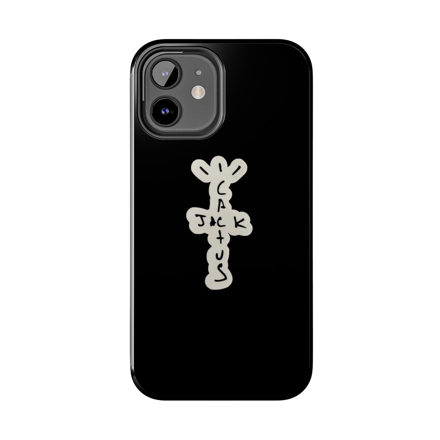 Cactus Jack Phone Case