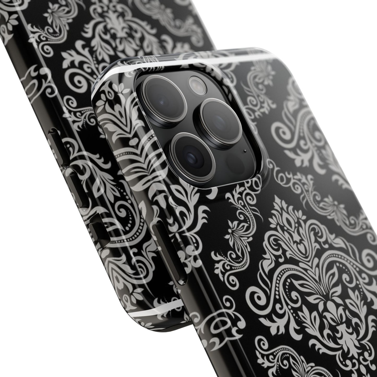 Timeless Luxury Pattern Phone Case