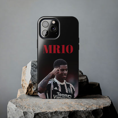 Marcus Rashford Phone Case