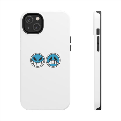 Portgas D. Ace Phone Case