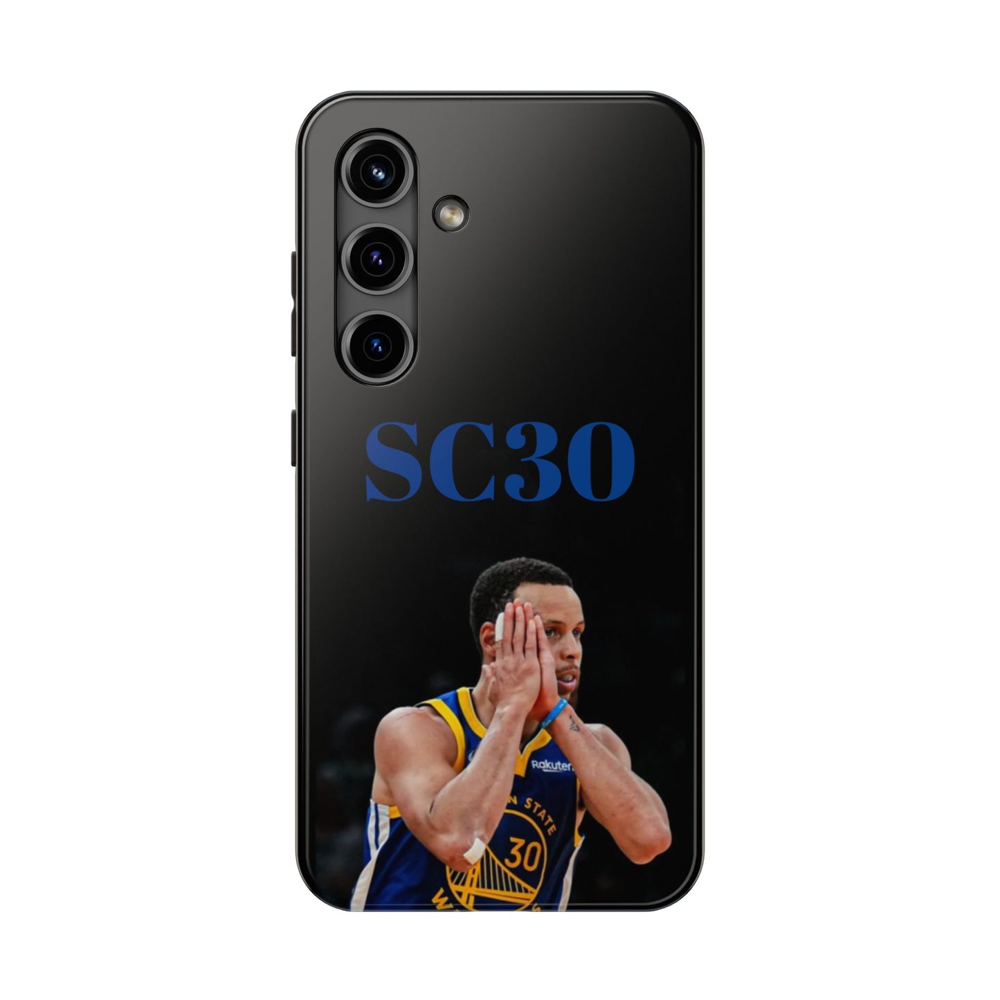 Steph Curry Phone Case