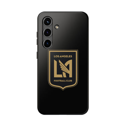 Los Angeles FC Phone Case