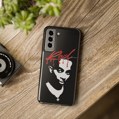 Whole Lotta Red Phone Case