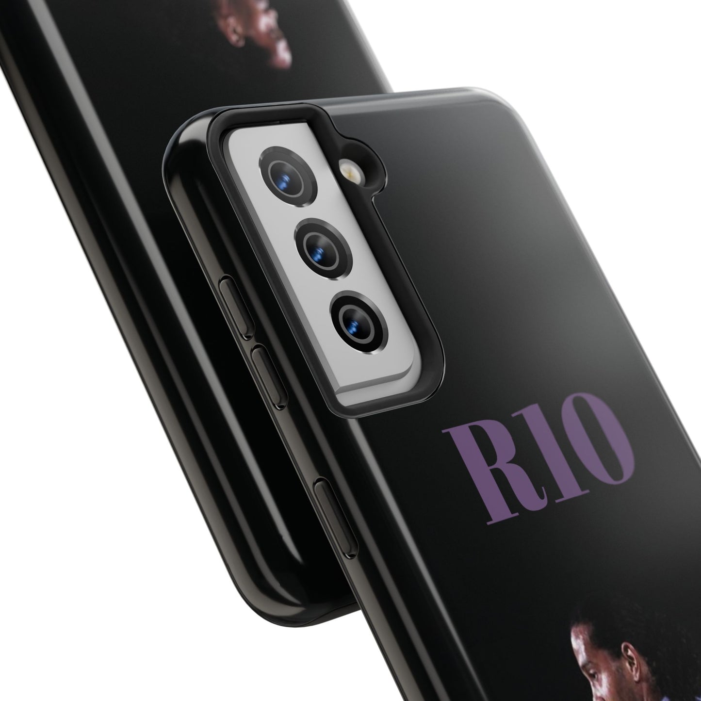 Ronaldhino Phone Case