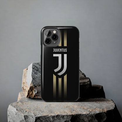 Juventus FC Phone Case