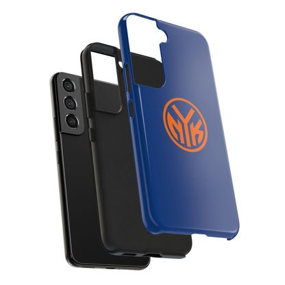 New York Knicks Logo Phone Case