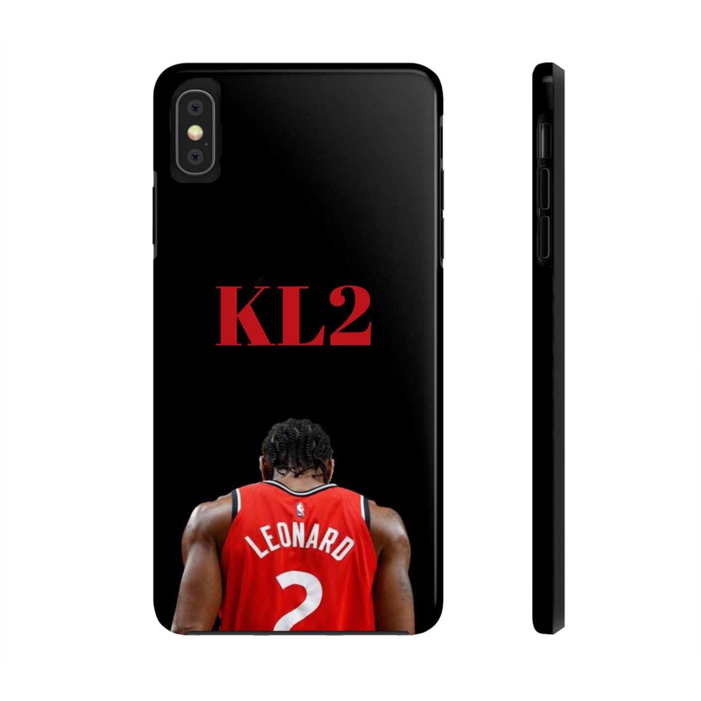 Kawhi Leonard Phone case