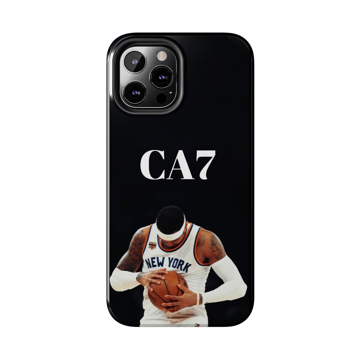 Carmelo Anthony Phone Case