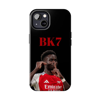 Bukayo Saka Phone Case
