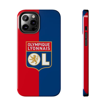 Olympique Lyonnais Phone Case