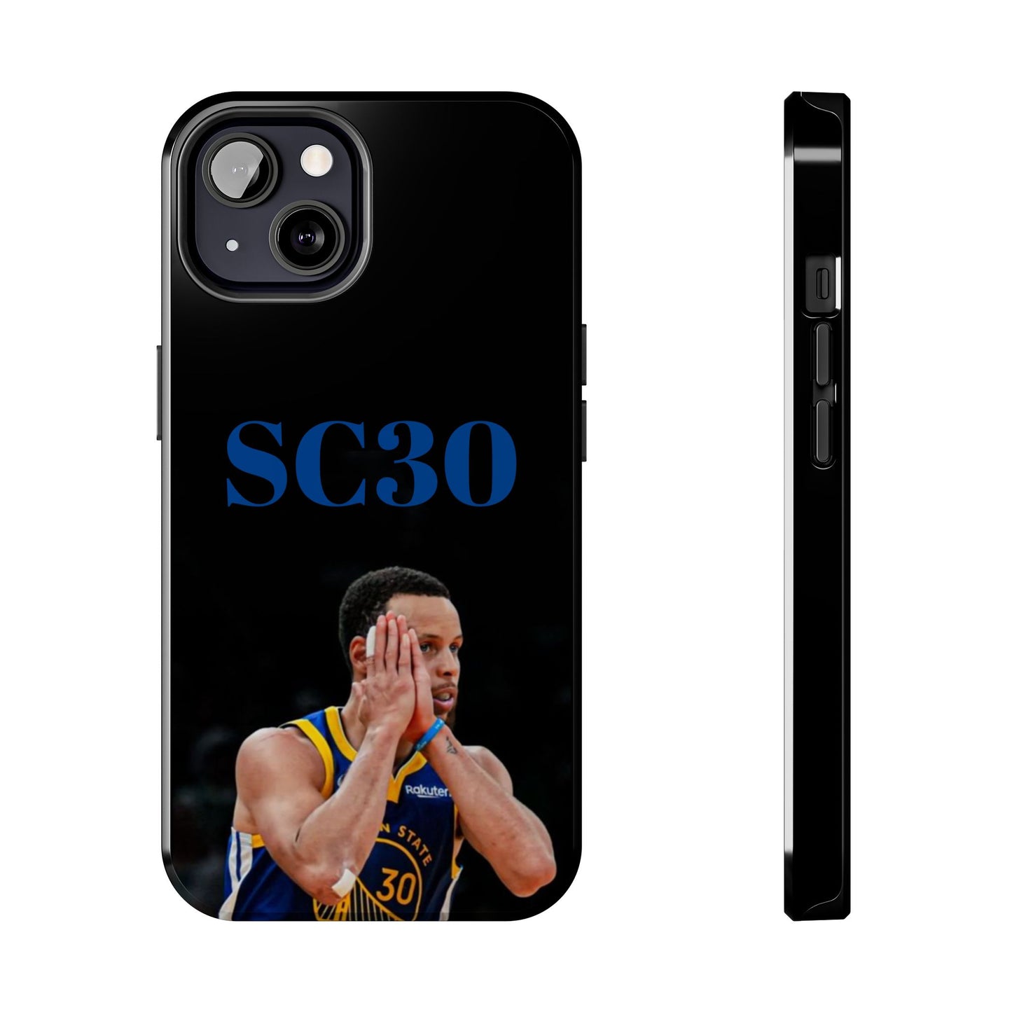 Steph Curry Phone Case