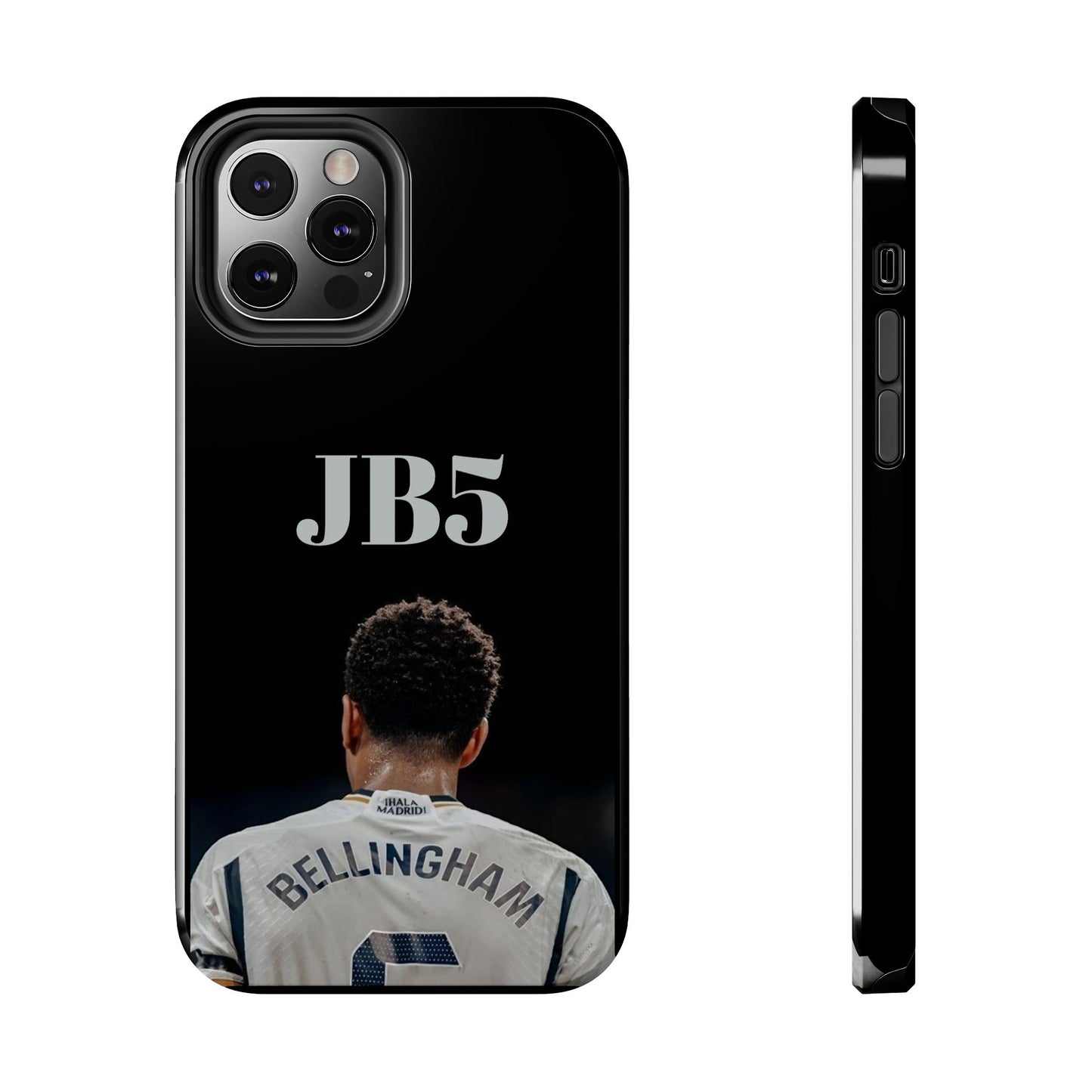 Jude Bellingham Phone Case