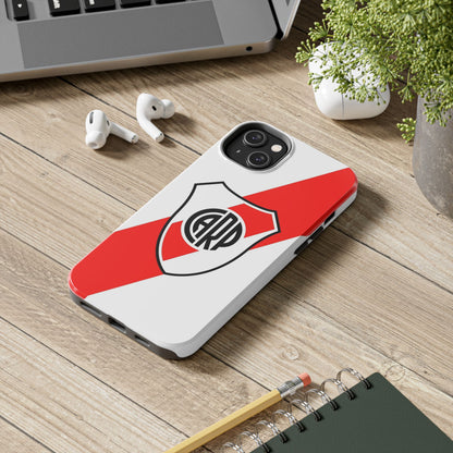 River Plate Phone Case