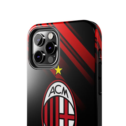 AC Milan Phone Case