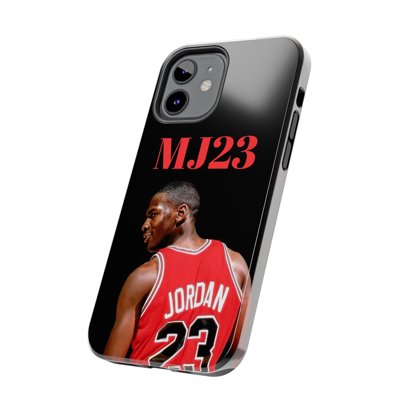 Michael Jordan Phone Case
