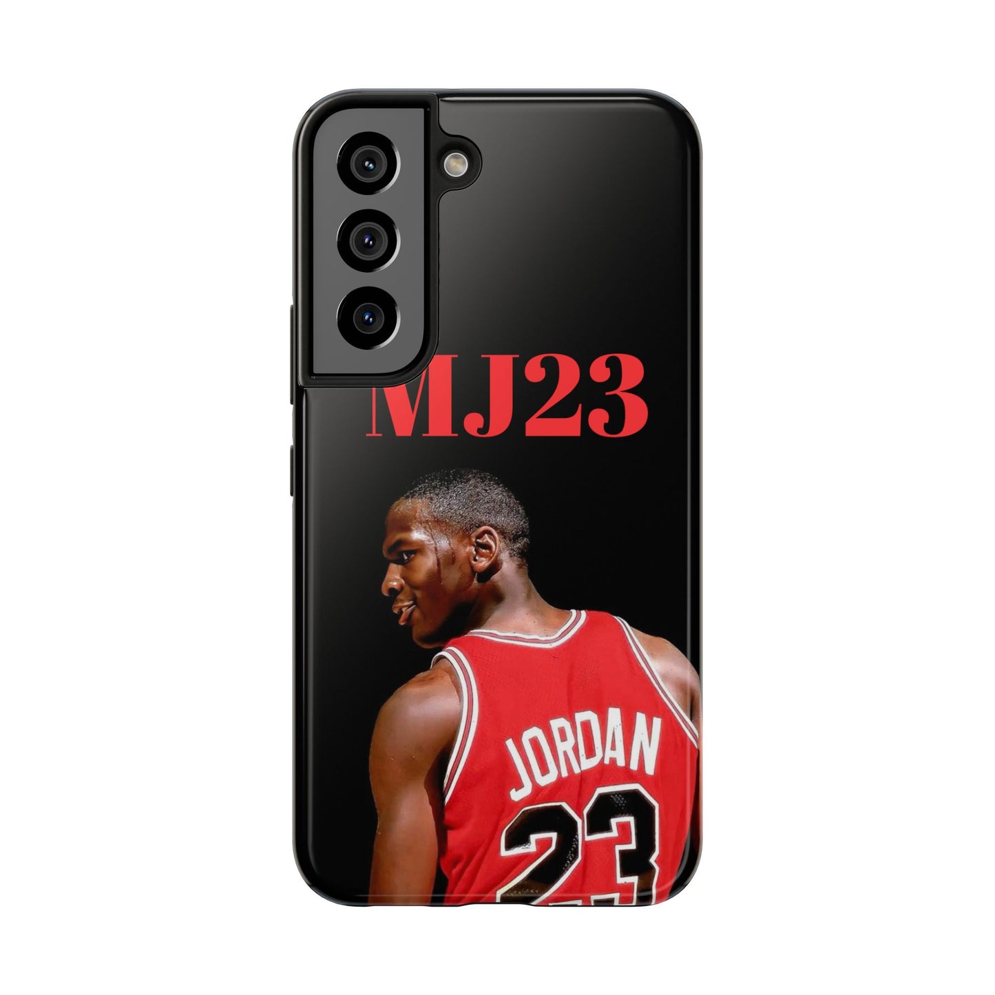 Michael Jordan Phone Case