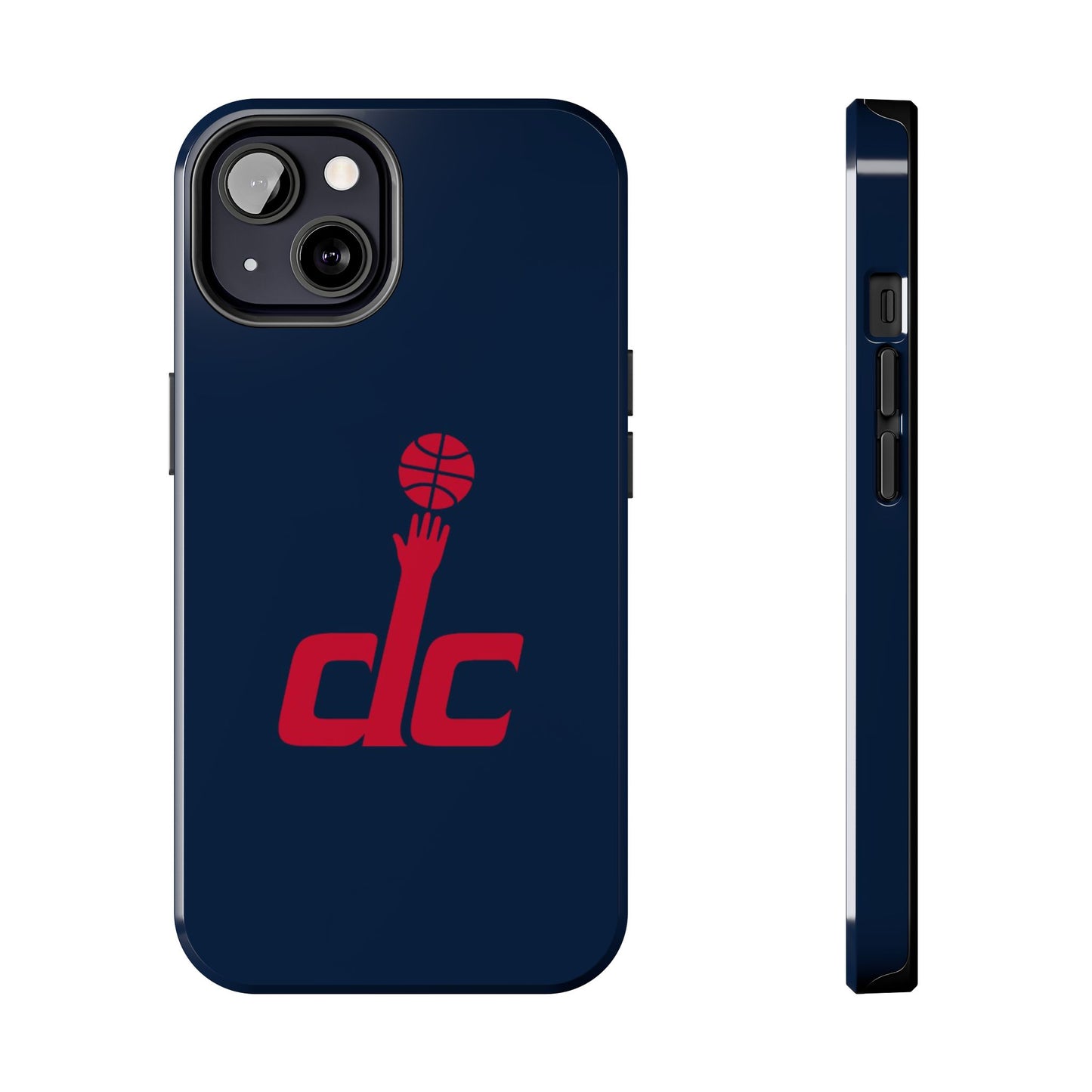 Washington Wizards Logo Phone Case