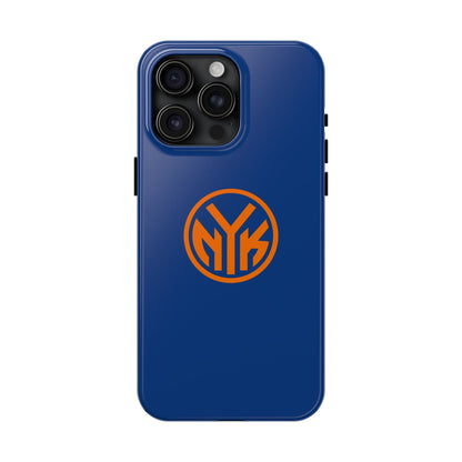 New York Knicks Logo Phone Case