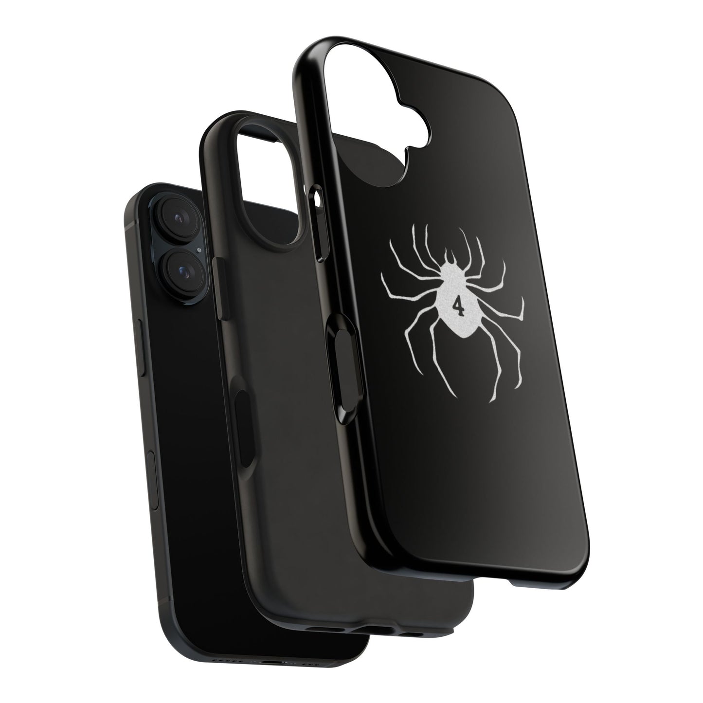 HxH - Phantom Troupe Phone Case