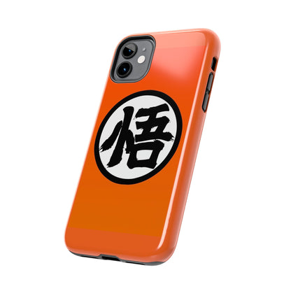 Dragon Ball Phone Case