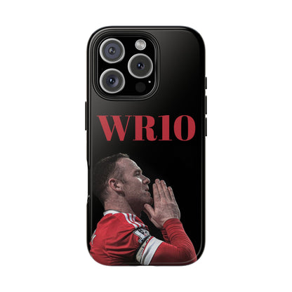 Wayne Rooney Phone Case