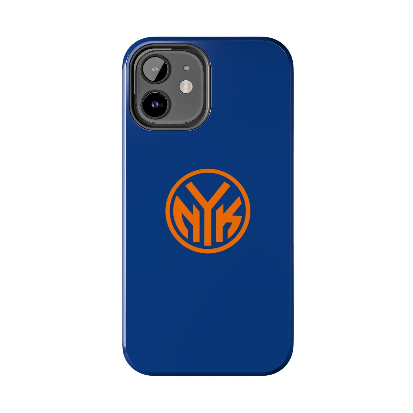 New York Knicks Logo Phone Case